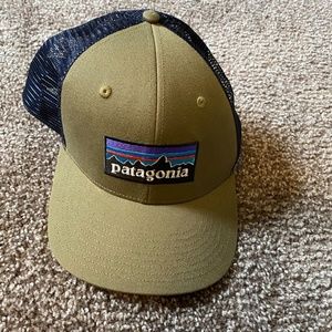 Patagonia Trucker Hat